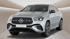 Usado 2024 Mercedes GLE350 Coupe | 111.277 €