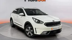 Usado 2019 Kia Niro SUV | 16.490 € (Precio justo)