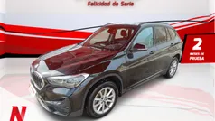 Usado 2020 BMW X1 SUV | 25.224 € (Precio justo)