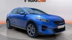 Usado 2021 Kia XCeed SUV | 13.690 € (Buen precio)