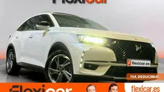 Blanco Usado 2020 DS Automobiles DS7 Crossback Grand Chic SUV | 28.490 € (Precio justo)