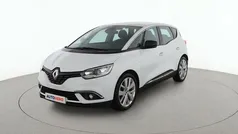 Usado 2019 Renault Scénic IV LIMITED Monovolumen | 13.999 € (Super precio)