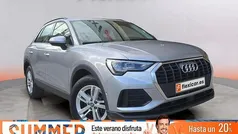 Usado 2019 Audi Q3 Advanced SUV | 26.990 € (Precio justo)