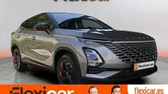 Gris / plata Usado 2024 Omoda 5 SUV | 25.890 € (Precio justo)