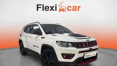 Usado 2020 Jeep Compass Night Eagle SUV | 16.790 € (Buen precio)
