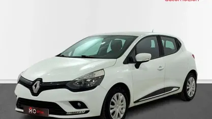 Usado Renault Clio Business 75 CV (55 kW) 2017