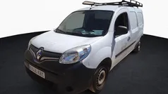 Blanco Usado 2018 Renault Kangoo Monovolumen | 9980 € (Super precio)