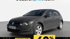 Usado 2015 VW Golf VII Advance Utilitario | 11.250 € (Buen precio)