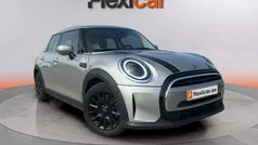 Gris Usado 2024 Mini Cooper S Utilitario | 23.990 € (Super precio)
