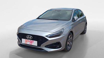 Nieuw Hyundai i30 100 PK (73 kW) 2026 Otro Sedan