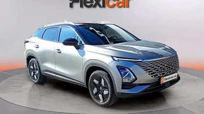 Usado 2025 Omoda 5 SUV | 21.190 € (Super precio)