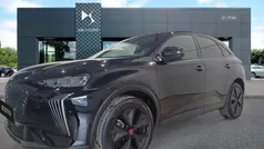 Negro Usado 2023 DS Automobiles DS7 Crossback Performance SUV | 28.950 € (Precio justo)