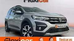 Gris Usado 2022 Dacia Jogger Comfort | 15.290 € (Precio justo)