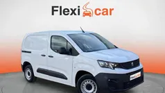 Usado 2021 Peugeot Partner S Monovolumen | 11.490 € (Buen precio)