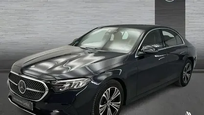 Occasion Mercedes E220 197 ch (144 kW) 2024 Berline