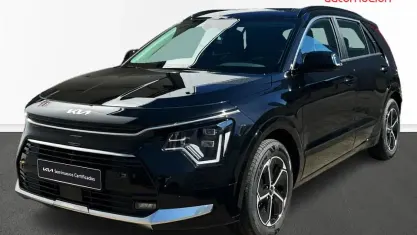Usado Kia Niro 141 CV (103 kW) 2024 SUV