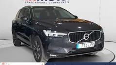 Usado 2021 Volvo XC60 Momentum SUV | 34.020 € (Super precio)