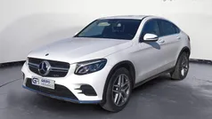 Usado 2018 Mercedes GLC250 AMG | 32.500 € (Buen precio)