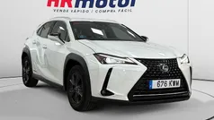 Usado 2019 Lexus UX 250h Business Edition SUV | 20.850 € (Buen precio)