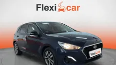 Usado 2019 Hyundai i30 GO! Berlina | 11.990 € (Precio justo)