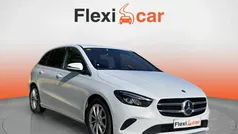 Mercedes B180