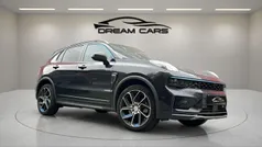 Usado 2022 Lynk & Co 01 SUV | 21.890 € (Precio justo)