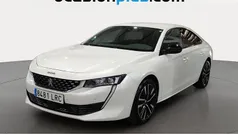 Usado 2021 Peugeot 508 GT Berlina | 19.991 € (Precio justo)