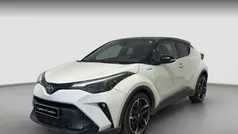 Otro Usado 2021 Toyota C-HR Sport SUV | 26.490 € (Precio justo)