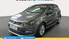Usado 2015 VW Polo Utilitario | 9680 € (Precio justo)