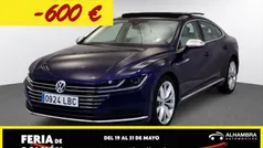 Usado 2019 VW Arteon Elegance Berlina | 25.290 € (Precio justo)
