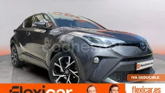 Usado 2020 Toyota C-HR Active SUV | 21.490 € (Precio justo)