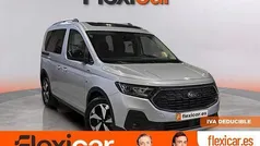 Usado 2023 Ford Tourneo Connect Active Monovolumen | 29.490 € (Precio justo)