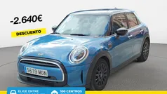 Usado 2023 Mini Cooper Utilitario | 22.450 € (Precio justo)