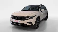 Usado 2021 VW Tiguan Advance SUV | 26.000 € (Precio justo)