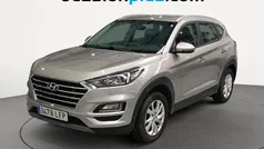 Usado 2020 Hyundai Tucson SUV | 16.546 € (Buen precio)