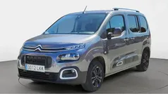 Usado 2020 Citroën Berlingo Monovolumen | 17.228 € (Super precio)