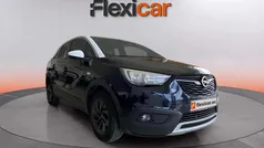 Negro Usado 2019 Opel Crossland X Design Edition SUV | 9370 € (Buen precio)