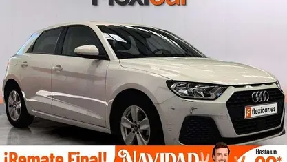 Usado 2022 Audi A1 Sportback Premium Utilitario | 17.490 € (Buen precio)