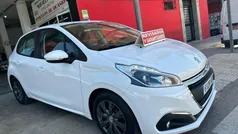 Usado 2019 Peugeot 208 Active Utilitario | 7500 € (Precio justo)