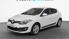 Usado 2014 Renault Mégane III Business Utilitario | 8700 € (Precio justo)