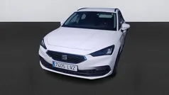 Usado 2022 Seat Leon Style Familiar | 15.700 € (Buen precio)