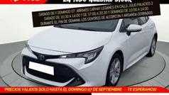 Usado 2021 Toyota Corolla Active Berlina | 15.990 € (Buen precio)