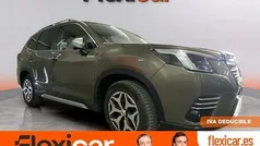 Verde Usado 2023 Subaru Forester SUV | 27.790 € (Buen precio)