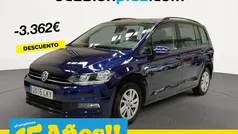 Usado 2020 VW Touran Business Monovolumen | 25.990 € (Precio justo)