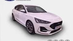 Usado 2025 Ford Focus ST-Line X Berlina | 25.995 € (Precio justo)
