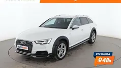 Usado 2018 Audi A4 Allroad Familiar | 21.599 € (Precio justo)