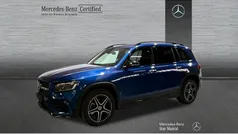 Usado 2025 Mercedes GLB220 SUV | 51.990 € (Precio justo)