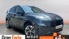 Usado 2023 Hyundai Kona Style SUV | 25.690 € (Precio justo)