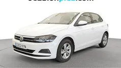Usado 2019 VW Polo Advance Utilitario | 11.537 € (Buen precio)