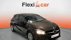 Mercedes A180